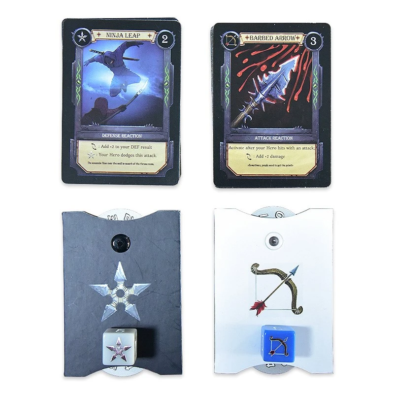 Playing cards Playing cards