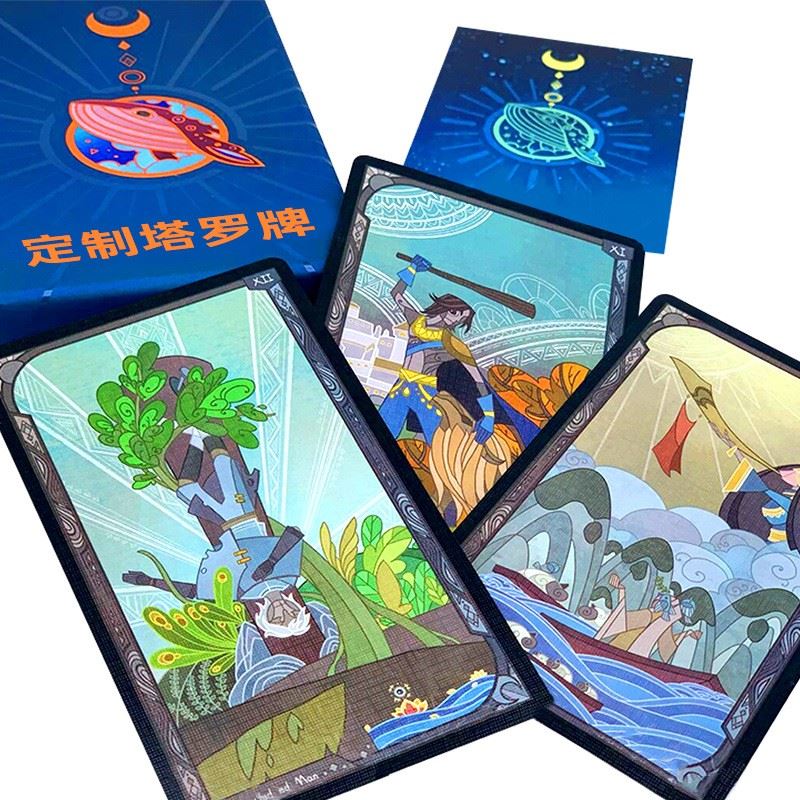 Card games