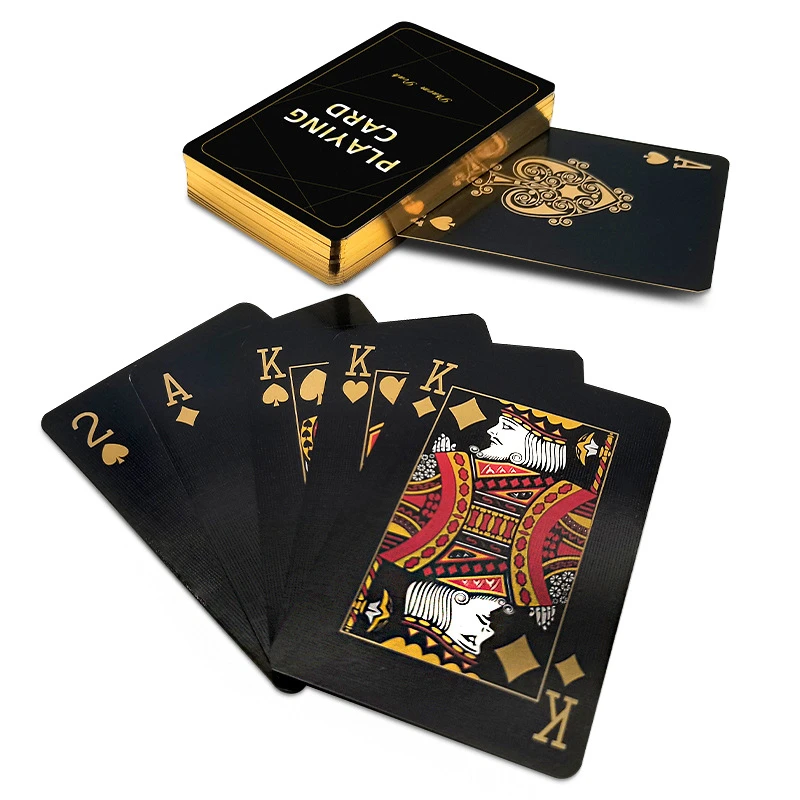 Card game Card game